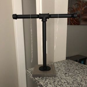Jewelry stand